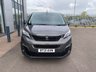 USED 2021 21 PEUGEOT EXPERT 1.5 BLUEHDI PROFESSIONAL L2 LWB 6 SPEED EURO 6 ULEZ FREE - AIR CONDITIONING