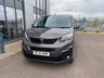 USED 2021 21 PEUGEOT EXPERT 1.5 BLUEHDI PROFESSIONAL L2 LWB 6 SPEED EURO 6 ULEZ FREE - AIR CONDITIONING