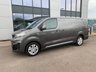 USED 2021 21 PEUGEOT EXPERT 1.5 BLUEHDI PROFESSIONAL L2 LWB 6 SPEED EURO 6 ULEZ FREE - AIR CONDITIONING