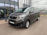 USED 2021 21 PEUGEOT EXPERT 1.5 BLUEHDI PROFESSIONAL L2 LWB 6 SPEED EURO 6 ULEZ FREE - AIR CONDITIONING