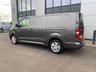 USED 2021 21 PEUGEOT EXPERT 1.5 BLUEHDI PROFESSIONAL L2 LWB 6 SPEED EURO 6 ULEZ FREE - AIR CONDITIONING