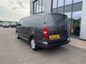 USED 2021 21 PEUGEOT EXPERT 1.5 BLUEHDI PROFESSIONAL L2 LWB 6 SPEED EURO 6 ULEZ FREE - AIR CONDITIONING