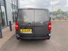 USED 2021 21 PEUGEOT EXPERT 1.5 BLUEHDI PROFESSIONAL L2 LWB 6 SPEED EURO 6 ULEZ FREE - AIR CONDITIONING