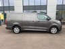 USED 2021 21 PEUGEOT EXPERT 1.5 BLUEHDI PROFESSIONAL L2 LWB 6 SPEED EURO 6 ULEZ FREE - AIR CONDITIONING