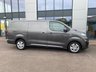 USED 2021 21 PEUGEOT EXPERT 1.5 BLUEHDI PROFESSIONAL L2 LWB 6 SPEED EURO 6 ULEZ FREE - AIR CONDITIONING