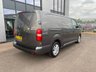 USED 2021 21 PEUGEOT EXPERT 1.5 BLUEHDI PROFESSIONAL L2 LWB 6 SPEED EURO 6 ULEZ FREE - AIR CONDITIONING