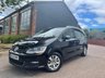 USED 2015 15 VOLKSWAGEN SHARAN 2.0L SE TDI DSG 5d 142 BHP NEW MOT! BLUEMOTION TECH
