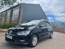 USED 2015 15 VOLKSWAGEN SHARAN 2.0L SE TDI DSG 5d 142 BHP NEW MOT! BLUEMOTION TECH