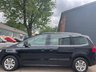 USED 2015 15 VOLKSWAGEN SHARAN 2.0L SE TDI DSG 5d 142 BHP NEW MOT! BLUEMOTION TECH