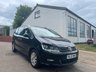 USED 2015 15 VOLKSWAGEN SHARAN 2.0L SE TDI DSG 5d 142 BHP NEW MOT! BLUEMOTION TECH