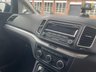 USED 2015 15 VOLKSWAGEN SHARAN 2.0L SE TDI DSG 5d 142 BHP NEW MOT! BLUEMOTION TECH