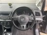 USED 2015 15 VOLKSWAGEN SHARAN 2.0L SE TDI DSG 5d 142 BHP NEW MOT! BLUEMOTION TECH