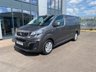 USED 2021 21 PEUGEOT EXPERT 1.5 BLUEHDI PROFESSIONAL L2 LWB 6 SPEED EURO 6 ULEZ FREE - AIR CONDITIONING