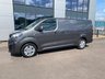 USED 2021 21 PEUGEOT EXPERT 1.5 BLUEHDI PROFESSIONAL L2 LWB 6 SPEED EURO 6 ULEZ FREE - AIR CONDITIONING