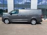 USED 2021 21 PEUGEOT EXPERT 1.5 BLUEHDI PROFESSIONAL L2 LWB 6 SPEED EURO 6 ULEZ FREE - AIR CONDITIONING
