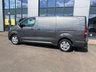 USED 2021 21 PEUGEOT EXPERT 1.5 BLUEHDI PROFESSIONAL L2 LWB 6 SPEED EURO 6 ULEZ FREE - AIR CONDITIONING
