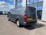 USED 2021 21 PEUGEOT EXPERT 1.5 BLUEHDI PROFESSIONAL L2 LWB 6 SPEED EURO 6 ULEZ FREE - AIR CONDITIONING
