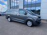 USED 2021 21 PEUGEOT EXPERT 1.5 BLUEHDI PROFESSIONAL L2 LWB 6 SPEED EURO 6 ULEZ FREE - AIR CONDITIONING