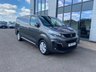 USED 2021 21 PEUGEOT EXPERT 1.5 BLUEHDI PROFESSIONAL L2 LWB 6 SPEED EURO 6 ULEZ FREE - AIR CONDITIONING