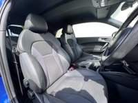 USED 2014 14 AUDI A1 2.0 TDI BLACK EDITION 3d 143 BHP Performance and economical engine