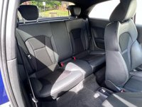 USED 2014 14 AUDI A1 2.0 TDI BLACK EDITION 3d 143 BHP Performance and economical engine