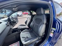USED 2014 14 AUDI A1 2.0 TDI BLACK EDITION 3d 143 BHP Performance and economical engine