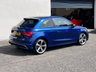 USED 2014 14 AUDI A1 2.0 TDI BLACK EDITION 3d 143 BHP Performance and economical engine