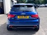 USED 2014 14 AUDI A1 2.0 TDI BLACK EDITION 3d 143 BHP Performance and economical engine