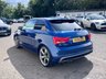 USED 2014 14 AUDI A1 2.0 TDI BLACK EDITION 3d 143 BHP Performance and economical engine