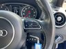 USED 2014 14 AUDI A1 2.0 TDI BLACK EDITION 3d 143 BHP Performance and economical engine