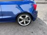 USED 2014 14 AUDI A1 2.0 TDI BLACK EDITION 3d 143 BHP Performance and economical engine