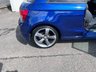 USED 2014 14 AUDI A1 2.0 TDI BLACK EDITION 3d 143 BHP Performance and economical engine