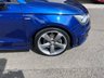 USED 2014 14 AUDI A1 2.0 TDI BLACK EDITION 3d 143 BHP Performance and economical engine