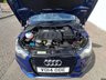 USED 2014 14 AUDI A1 2.0 TDI BLACK EDITION 3d 143 BHP Performance and economical engine