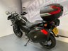 USED 2013 63 SUZUKI V-STROM 650 AL2  TOURING SPEC WITH FULL LUGGAGE
