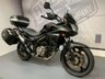 USED 2013 63 SUZUKI V-STROM 650 AL2  TOURING SPEC WITH FULL LUGGAGE
