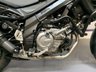 USED 2013 63 SUZUKI V-STROM 650 AL2  TOURING SPEC WITH FULL LUGGAGE