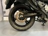 USED 2013 63 SUZUKI V-STROM 650 AL2  TOURING SPEC WITH FULL LUGGAGE