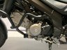 USED 2013 63 SUZUKI V-STROM 650 AL2  TOURING SPEC WITH FULL LUGGAGE