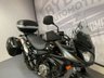 USED 2013 63 SUZUKI V-STROM 650 AL2  TOURING SPEC WITH FULL LUGGAGE