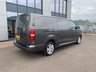 USED 2021 21 PEUGEOT EXPERT 1.5 BLUEHDI PROFESSIONAL L2 LWB 6 SPEED EURO 6 ULEZ FREE - AIR CONDITIONING