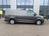 USED 2021 21 PEUGEOT EXPERT 1.5 BLUEHDI PROFESSIONAL L2 LWB 6 SPEED EURO 6 ULEZ FREE - AIR CONDITIONING