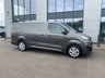 USED 2021 21 PEUGEOT EXPERT 1.5 BLUEHDI PROFESSIONAL L2 LWB 6 SPEED EURO 6 ULEZ FREE - AIR CONDITIONING
