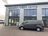 USED 2021 21 FORD TRANSIT CUSTOM 2.0 300 LIMITED L1H1 130PS AIRCON EURO 6 ULEZ FREE - AIR CONDITIONING