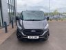 USED 2021 21 FORD TRANSIT CUSTOM 2.0 300 LIMITED L1H1 130PS AIRCON EURO 6 ULEZ FREE - AIR CONDITIONING