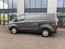 USED 2021 21 FORD TRANSIT CUSTOM 2.0 300 LIMITED L1H1 130PS AIRCON EURO 6 ULEZ FREE - AIR CONDITIONING