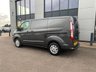 USED 2021 21 FORD TRANSIT CUSTOM 2.0 300 LIMITED L1H1 130PS AIRCON EURO 6 ULEZ FREE - AIR CONDITIONING