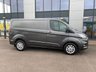 USED 2021 21 FORD TRANSIT CUSTOM 2.0 300 LIMITED L1H1 130PS AIRCON EURO 6 ULEZ FREE - AIR CONDITIONING