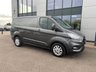 USED 2021 21 FORD TRANSIT CUSTOM 2.0 300 LIMITED L1H1 130PS AIRCON EURO 6 ULEZ FREE - AIR CONDITIONING
