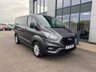 USED 2021 21 FORD TRANSIT CUSTOM 2.0 300 LIMITED L1H1 130PS AIRCON EURO 6 ULEZ FREE - AIR CONDITIONING